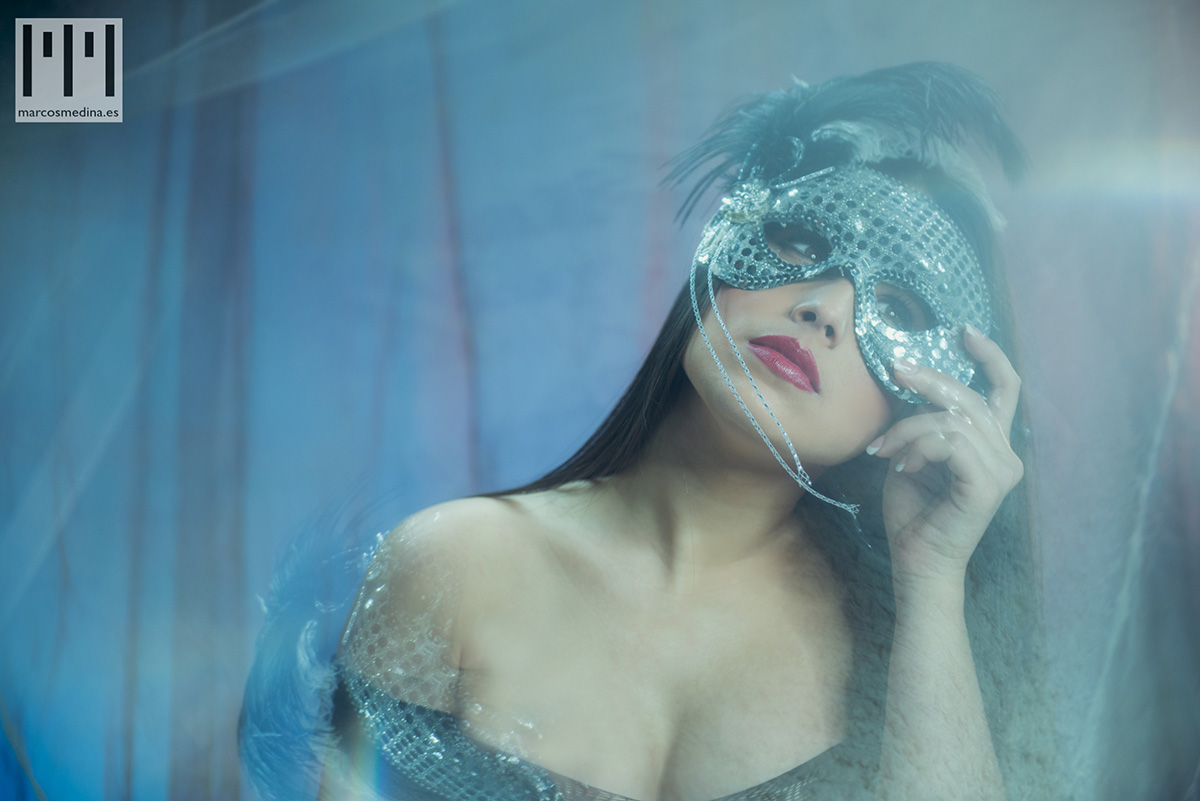 Looking Sensuality. Mabel