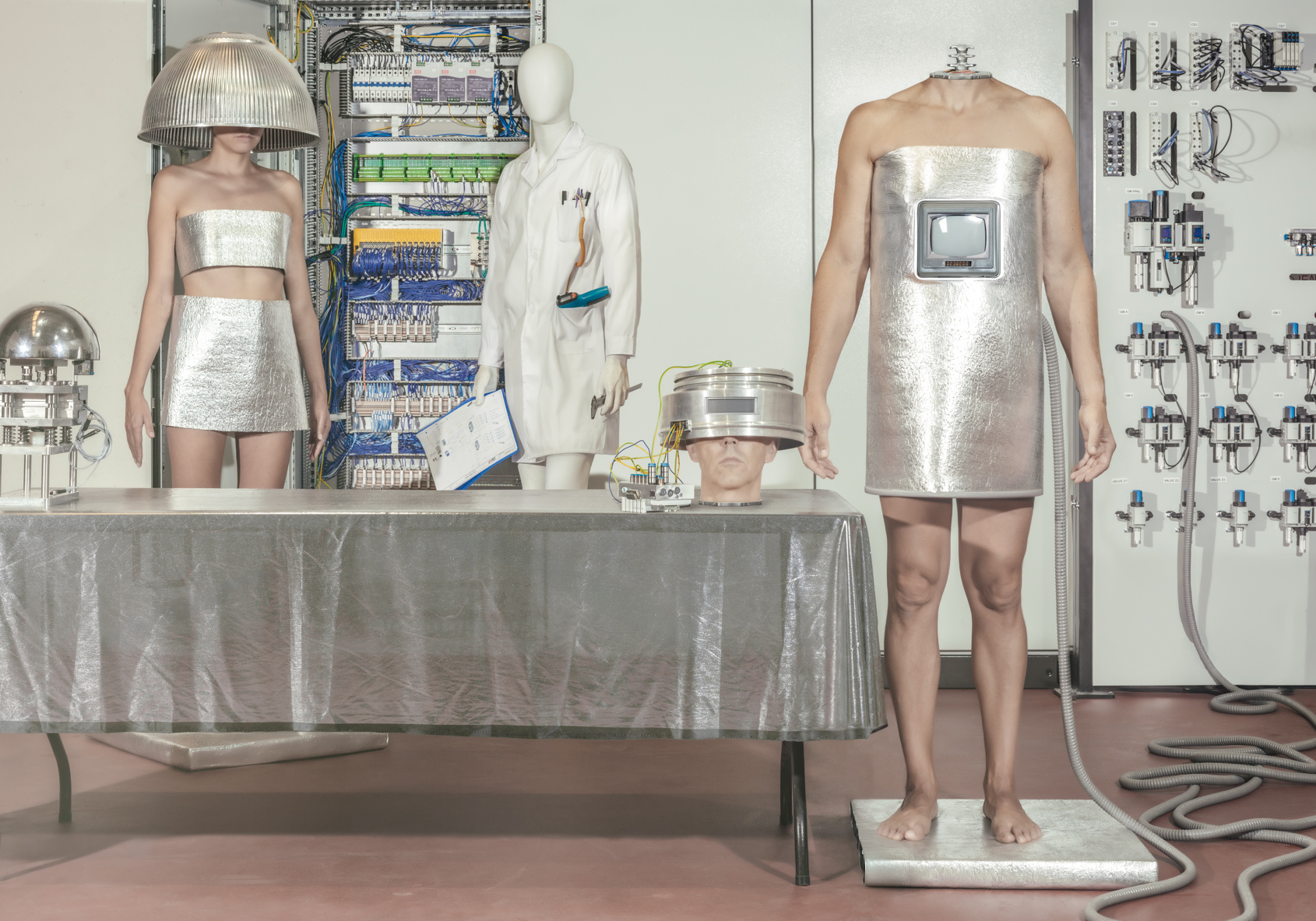 "EN EL TALLER DE ACTUALIZACIONES"